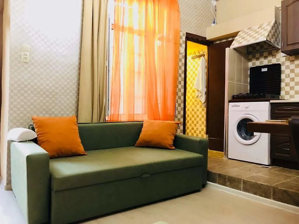 Apartment Marina Tbilisi