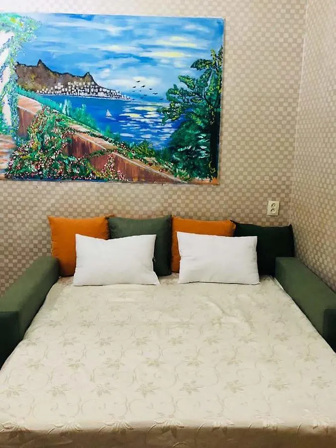 Apartment Marina Tbilisi Georgia