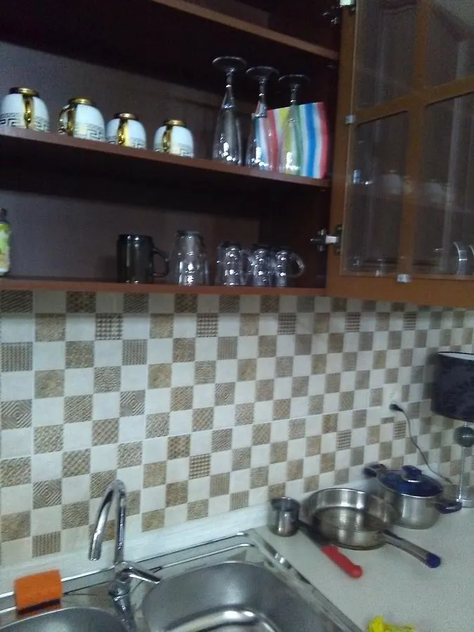 Apartment Marina Tbilisi
