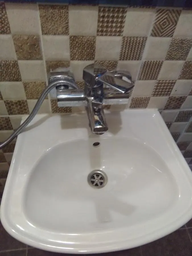 Aparthotel Apartment Marina Tbilisi