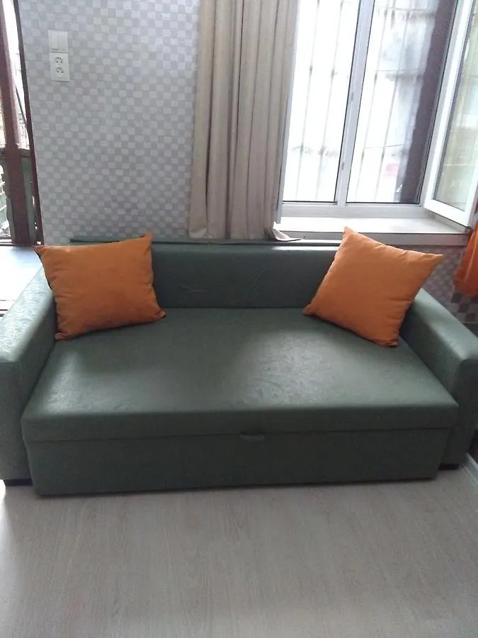 Apartment Marina Tbilisi Aparthotel