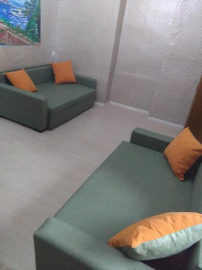 Apartment Marina Tbilisi Aparthotel